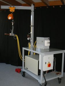 Lötmaschinen